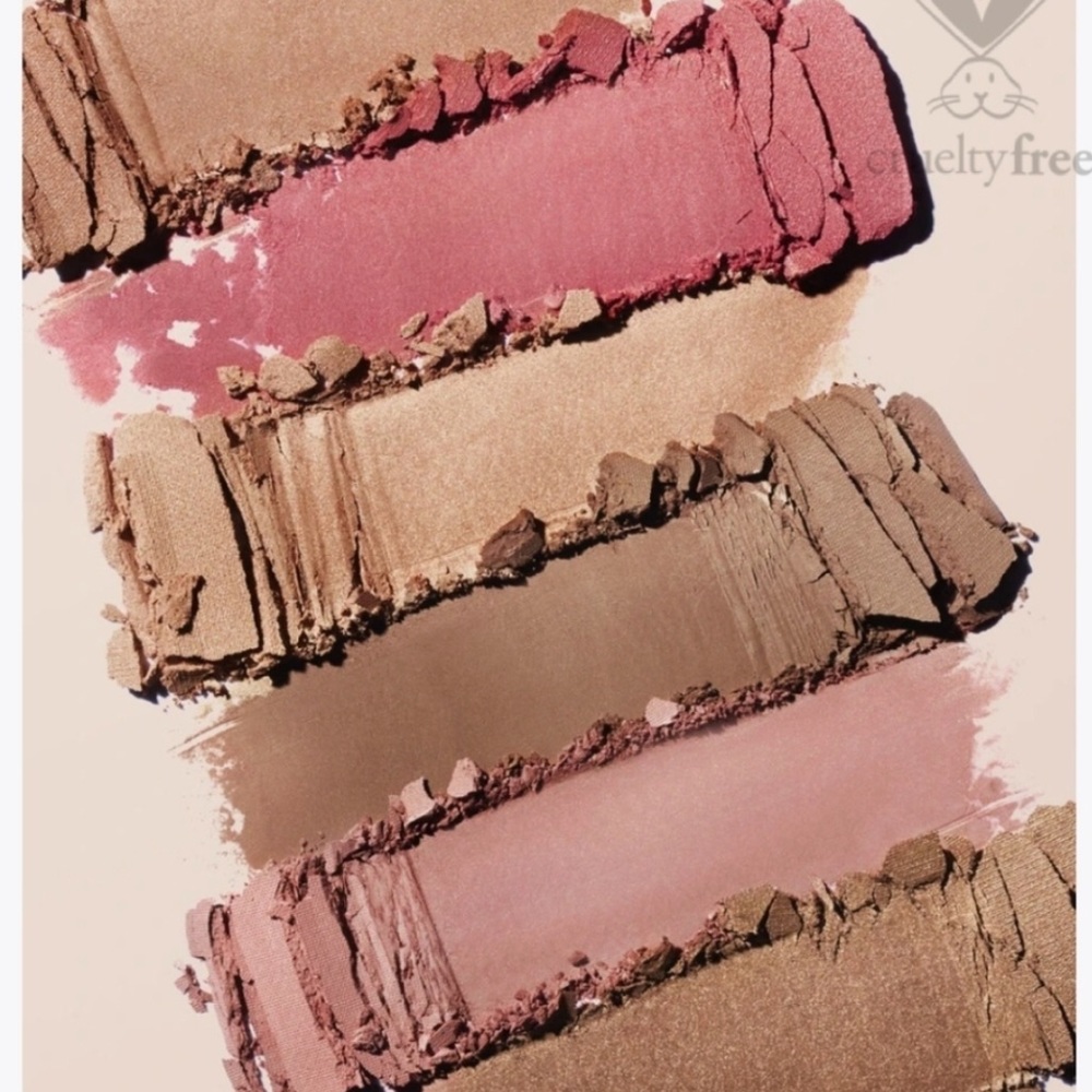 ICONIC London | Blaze Chaser Face Palette - Picture 6 of 14